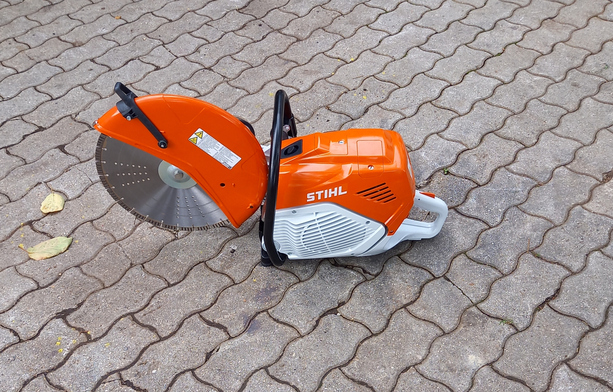 MotorFlex Stihl