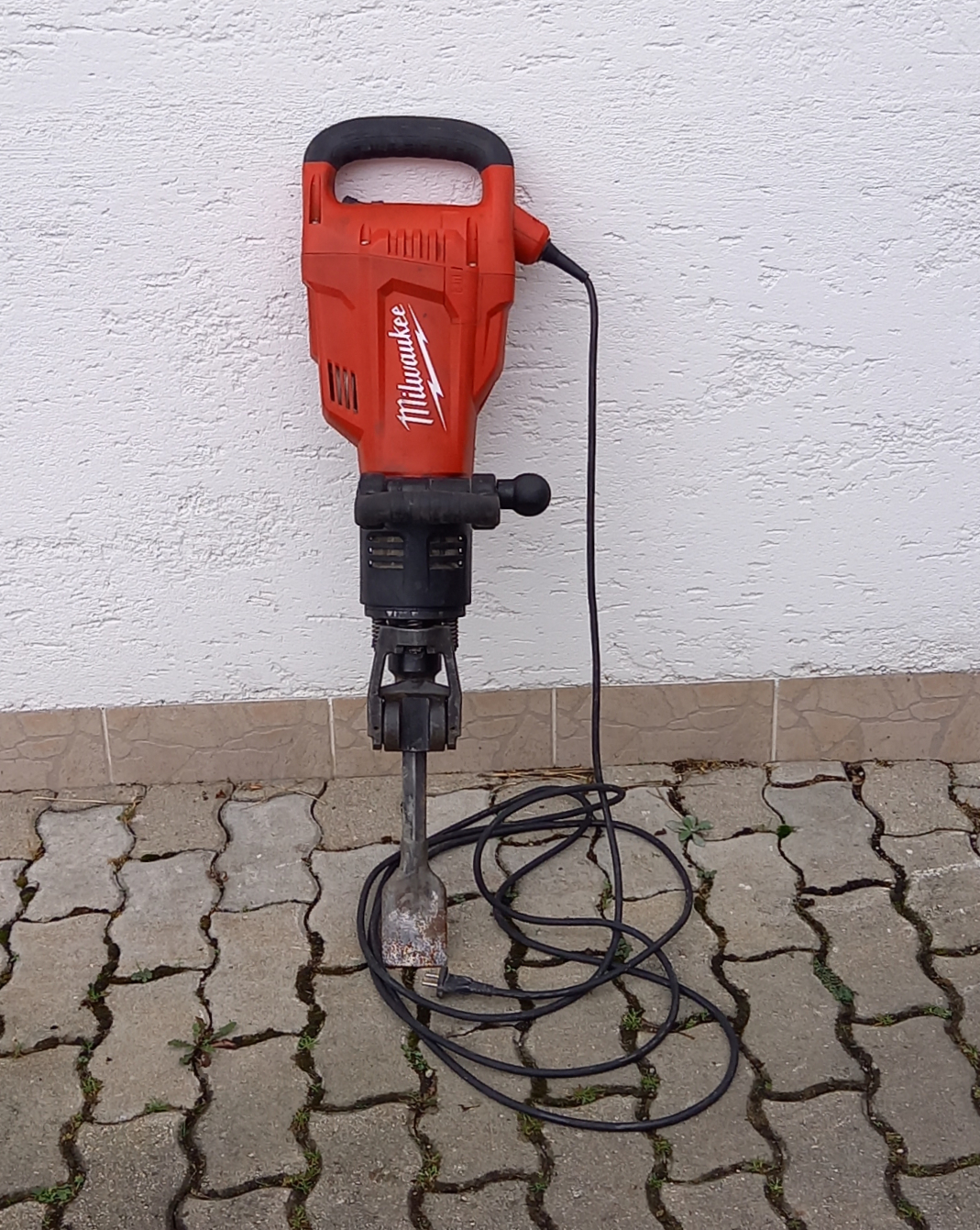 Abbruchhammer Hilti TE 905